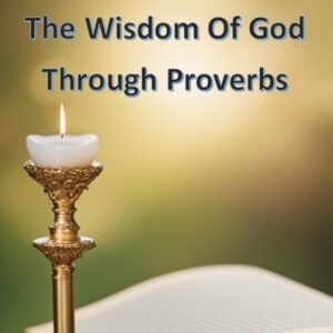 The Book Of Proverbs