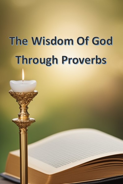 The Book Of Proverbs