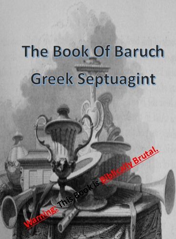 The Book of Baruch