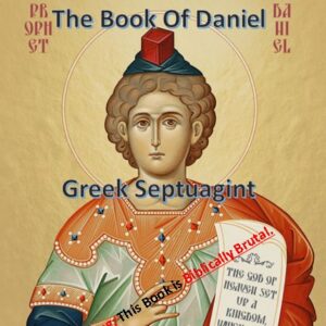 The Book of Daniel