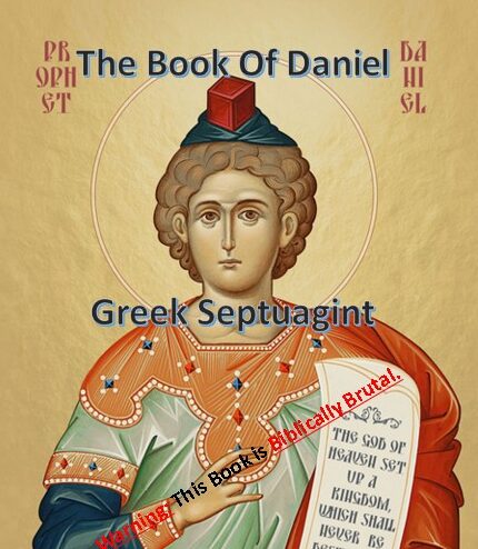 The Book of Daniel