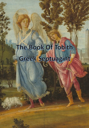 The Book Of Tobit