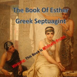 The Book of Esther