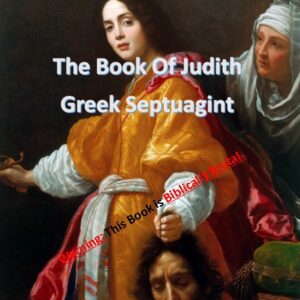 Septuagint Series