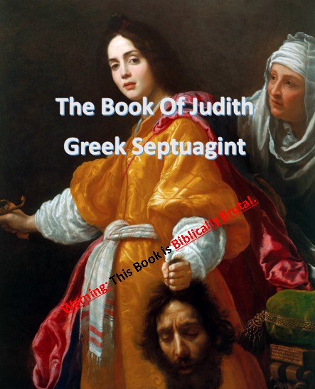 The Book of Judith