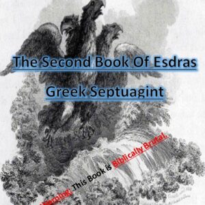 Second Esdras