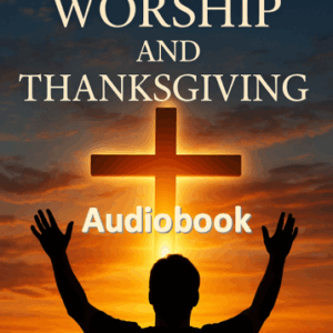 Praise Worship and Thanksgiving Audiobook